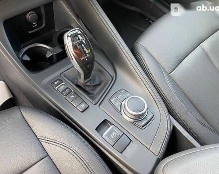 БМВ Х1, объемом двигателя 2 л и пробегом 1 тыс. км за 35500 $, фото 15 на Automoto.ua