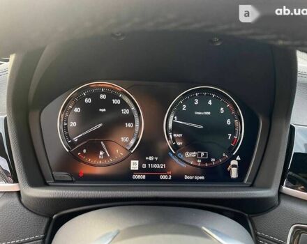 БМВ Х1, объемом двигателя 2 л и пробегом 1 тыс. км за 35500 $, фото 12 на Automoto.ua