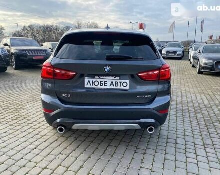 БМВ Х1, объемом двигателя 2 л и пробегом 1 тыс. км за 35500 $, фото 5 на Automoto.ua