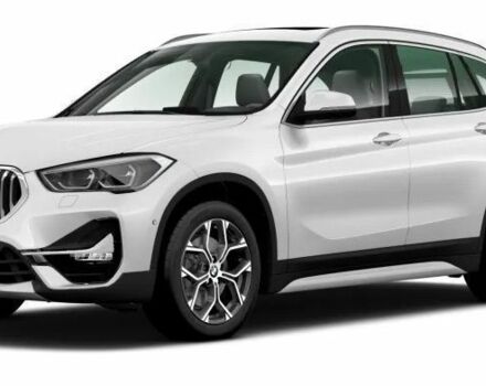 БМВ Х1, объемом двигателя 2 л и пробегом 1 тыс. км за 28929 $, фото 16 на Automoto.ua