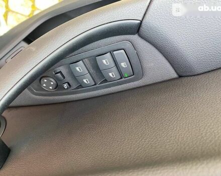 БМВ Х1, объемом двигателя 2 л и пробегом 1 тыс. км за 35500 $, фото 18 на Automoto.ua