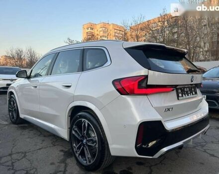 БМВ Х1, объемом двигателя 0 л и пробегом 1 тыс. км за 44399 $, фото 10 на Automoto.ua