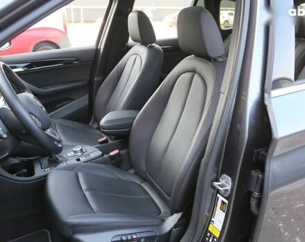 БМВ Х1, об'ємом двигуна 2 л та пробігом 34 тис. км за 32900 $, фото 8 на Automoto.ua
