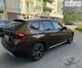 БМВ Х1, объемом двигателя 2 л и пробегом 195 тыс. км за 12500 $, фото 4 на Automoto.ua