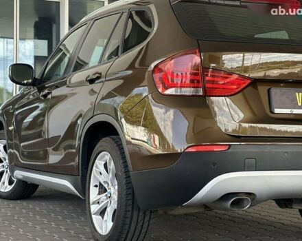 БМВ Х1, объемом двигателя 2 л и пробегом 364 тыс. км за 12000 $, фото 21 на Automoto.ua