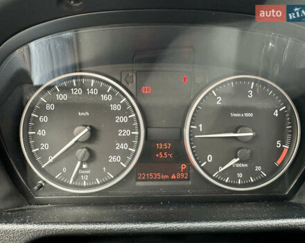 БМВ Х1, объемом двигателя 2 л и пробегом 222 тыс. км за 11000 $, фото 14 на Automoto.ua