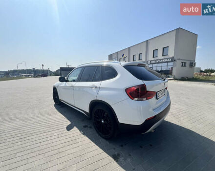 БМВ Х1, объемом двигателя 2 л и пробегом 322 тыс. км за 12000 $, фото 8 на Automoto.ua