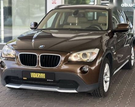 БМВ Х1, объемом двигателя 2 л и пробегом 364 тыс. км за 12000 $, фото 3 на Automoto.ua