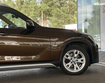 БМВ Х1, объемом двигателя 2 л и пробегом 364 тыс. км за 12000 $, фото 13 на Automoto.ua
