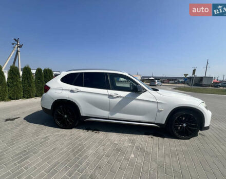 БМВ Х1, объемом двигателя 2 л и пробегом 322 тыс. км за 12000 $, фото 4 на Automoto.ua