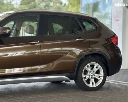 БМВ Х1, объемом двигателя 2 л и пробегом 364 тыс. км за 12000 $, фото 9 на Automoto.ua