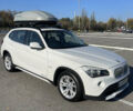 БМВ Х1, объемом двигателя 2 л и пробегом 142 тыс. км за 15000 $, фото 1 на Automoto.ua