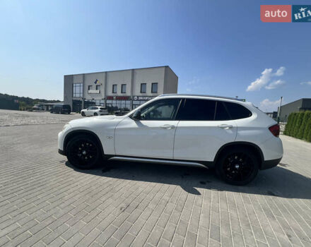 БМВ Х1, объемом двигателя 2 л и пробегом 322 тыс. км за 12000 $, фото 9 на Automoto.ua