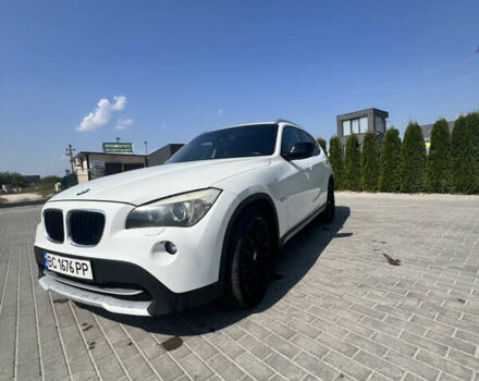 БМВ Х1, объемом двигателя 2 л и пробегом 322 тыс. км за 12000 $, фото 2 на Automoto.ua