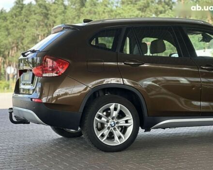 БМВ Х1, объемом двигателя 2 л и пробегом 364 тыс. км за 12000 $, фото 12 на Automoto.ua