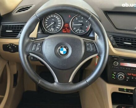 БМВ Х1, объемом двигателя 2 л и пробегом 364 тыс. км за 12000 $, фото 26 на Automoto.ua