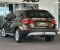 БМВ Х1, объемом двигателя 2 л и пробегом 364 тыс. км за 12000 $, фото 18 на Automoto.ua