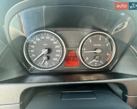 БМВ Х1, объемом двигателя 2 л и пробегом 322 тыс. км за 12000 $, фото 17 на Automoto.ua