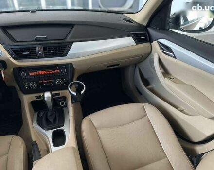 БМВ Х1, объемом двигателя 2 л и пробегом 364 тыс. км за 12000 $, фото 24 на Automoto.ua