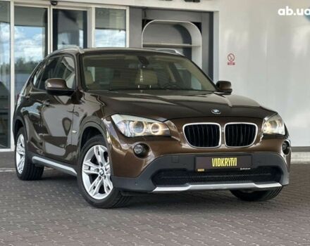 БМВ Х1, объемом двигателя 2 л и пробегом 364 тыс. км за 12000 $, фото 5 на Automoto.ua
