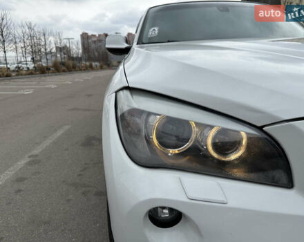 БМВ Х1, объемом двигателя 2 л и пробегом 222 тыс. км за 11000 $, фото 8 на Automoto.ua