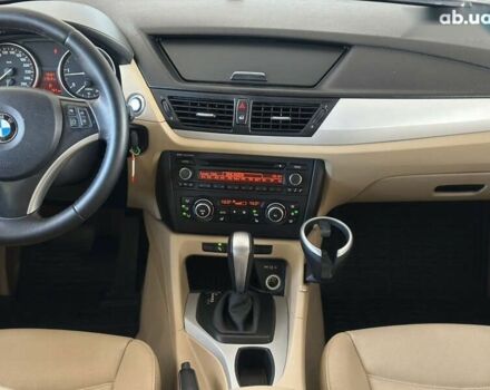 БМВ Х1, объемом двигателя 2 л и пробегом 364 тыс. км за 12000 $, фото 27 на Automoto.ua