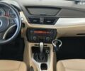 БМВ Х1, объемом двигателя 2 л и пробегом 364 тыс. км за 12000 $, фото 27 на Automoto.ua