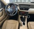 БМВ Х1, объемом двигателя 2 л и пробегом 364 тыс. км за 12000 $, фото 23 на Automoto.ua
