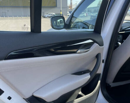 БМВ Х1, объемом двигателя 2 л и пробегом 142 тыс. км за 15000 $, фото 15 на Automoto.ua