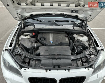 БМВ Х1, объемом двигателя 2 л и пробегом 222 тыс. км за 11000 $, фото 24 на Automoto.ua