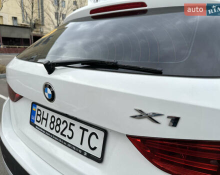 БМВ Х1, объемом двигателя 2 л и пробегом 222 тыс. км за 11000 $, фото 7 на Automoto.ua