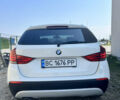 БМВ Х1, объемом двигателя 2 л и пробегом 322 тыс. км за 12000 $, фото 13 на Automoto.ua