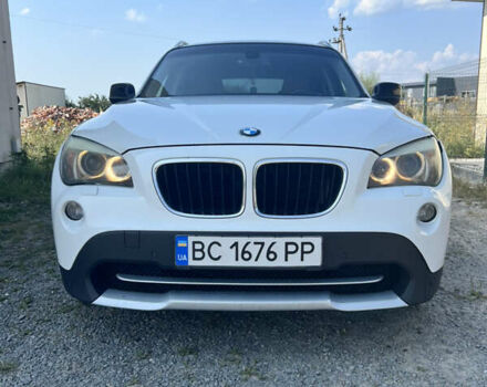 БМВ Х1, объемом двигателя 2 л и пробегом 322 тыс. км за 12000 $, фото 12 на Automoto.ua