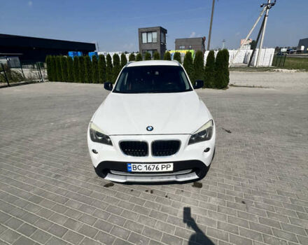 БМВ Х1, объемом двигателя 2 л и пробегом 322 тыс. км за 12000 $, фото 1 на Automoto.ua