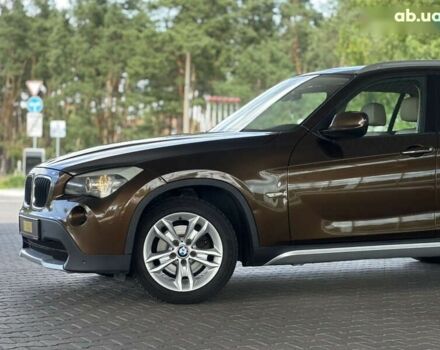 БМВ Х1, объемом двигателя 2 л и пробегом 364 тыс. км за 12000 $, фото 10 на Automoto.ua
