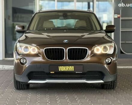 БМВ Х1, объемом двигателя 2 л и пробегом 364 тыс. км за 12000 $, фото 2 на Automoto.ua