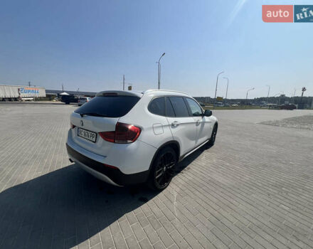 БМВ Х1, объемом двигателя 2 л и пробегом 322 тыс. км за 12000 $, фото 5 на Automoto.ua