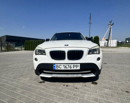 БМВ Х1, объемом двигателя 2 л и пробегом 322 тыс. км за 12000 $, фото 3 на Automoto.ua