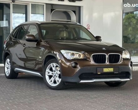БМВ Х1, объемом двигателя 2 л и пробегом 364 тыс. км за 12000 $, фото 6 на Automoto.ua