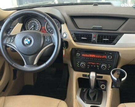 БМВ Х1, объемом двигателя 2 л и пробегом 364 тыс. км за 12000 $, фото 25 на Automoto.ua