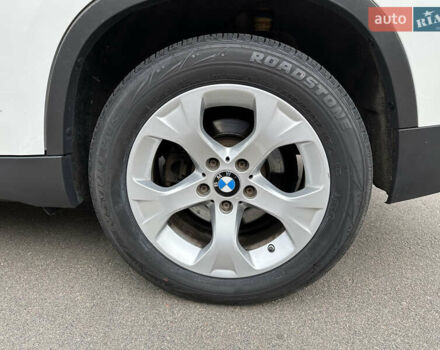 БМВ Х1, объемом двигателя 2 л и пробегом 222 тыс. км за 11000 $, фото 18 на Automoto.ua
