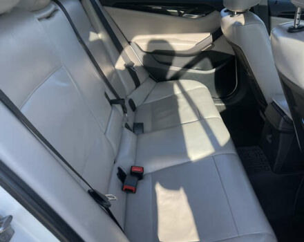 БМВ Х1, объемом двигателя 2 л и пробегом 142 тыс. км за 15000 $, фото 18 на Automoto.ua