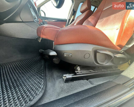 БМВ Х1, объемом двигателя 2 л и пробегом 322 тыс. км за 12000 $, фото 15 на Automoto.ua