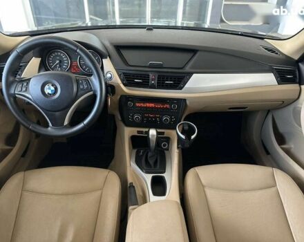 БМВ Х1, объемом двигателя 2 л и пробегом 364 тыс. км за 12000 $, фото 22 на Automoto.ua