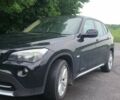 БМВ Х1, объемом двигателя 2 л и пробегом 256 тыс. км за 12000 $, фото 1 на Automoto.ua