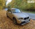 БМВ Х1, объемом двигателя 2 л и пробегом 224 тыс. км за 10500 $, фото 1 на Automoto.ua