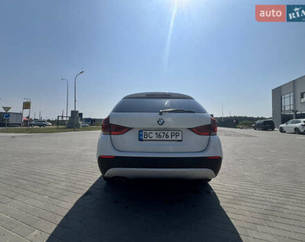 БМВ Х1, объемом двигателя 2 л и пробегом 322 тыс. км за 12000 $, фото 7 на Automoto.ua