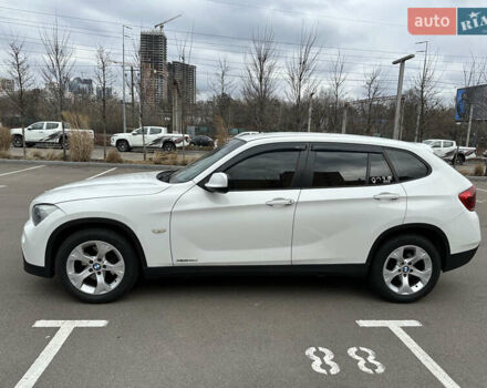 БМВ Х1, объемом двигателя 2 л и пробегом 222 тыс. км за 11000 $, фото 3 на Automoto.ua