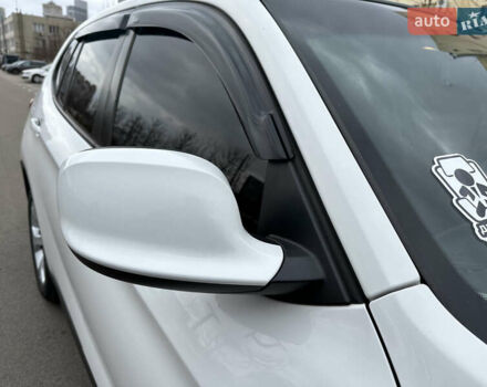 БМВ Х1, объемом двигателя 2 л и пробегом 222 тыс. км за 11000 $, фото 12 на Automoto.ua