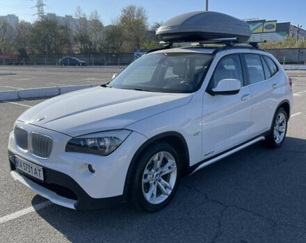 БМВ Х1, объемом двигателя 2 л и пробегом 142 тыс. км за 15000 $, фото 2 на Automoto.ua